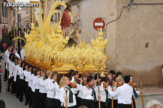 Domingo de Ramos 2009 - 207