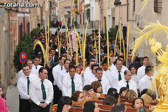 Domingo de Ramos 2009 - 209