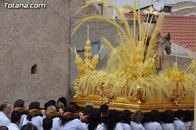 Domingo de Ramos 2009 - 211