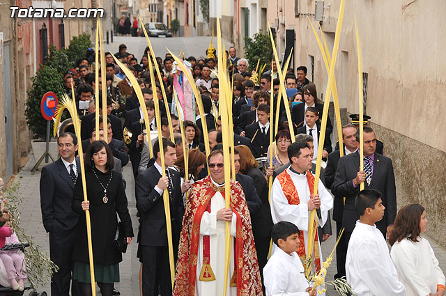 Domingo de Ramos 2009 - 212