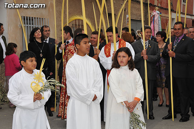 Domingo de Ramos 2009 - 214