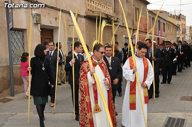 Domingo de Ramos 2009 - 219