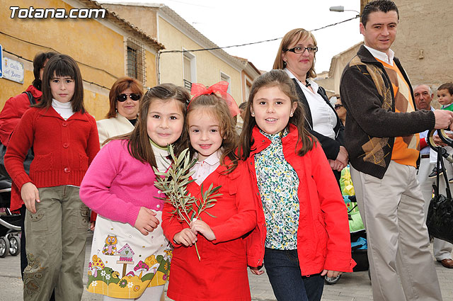 Domingo de Ramos 2009 - 221