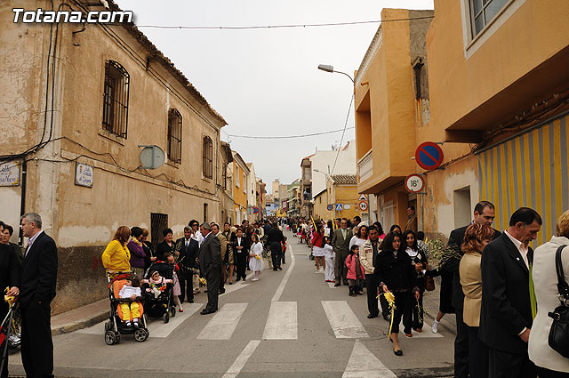 Domingo de Ramos 2009 - 224