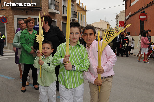 Domingo de Ramos 2009 - 228