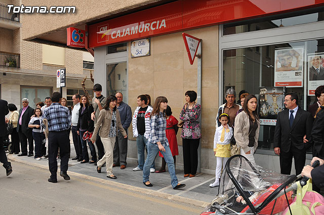 Domingo de Ramos 2009 - 231