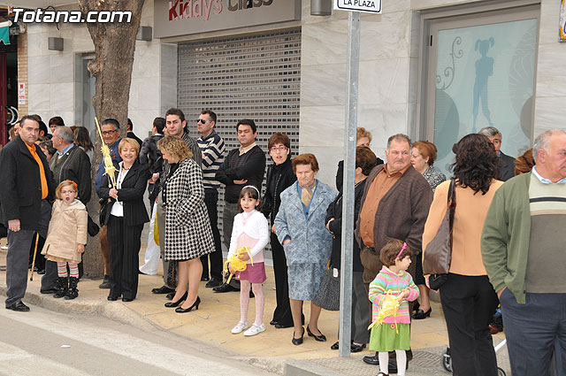 Domingo de Ramos 2009 - 232