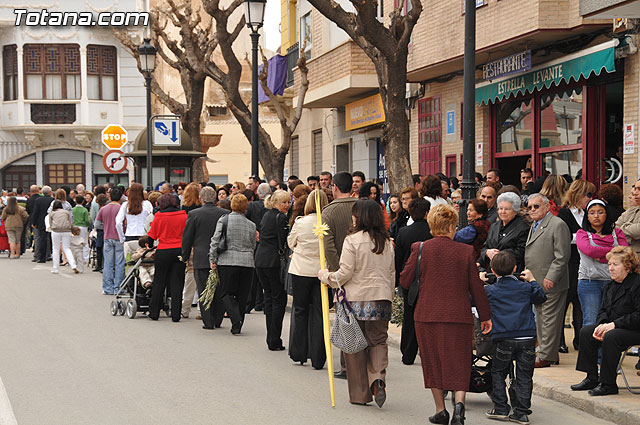 Domingo de Ramos 2009 - 233