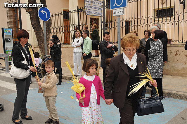Domingo de Ramos 2009 - 235