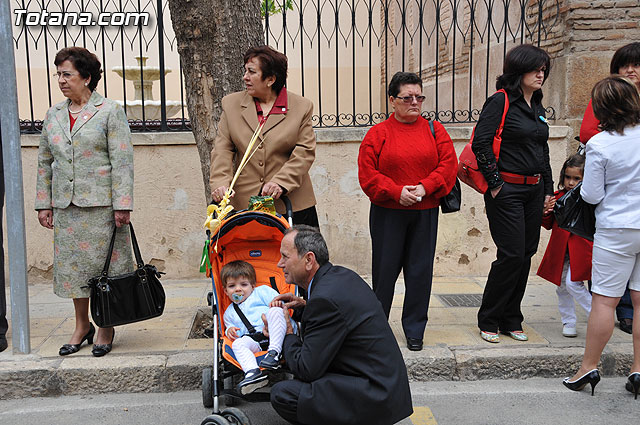 Domingo de Ramos 2009 - 236
