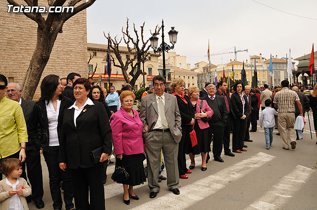 Domingo de Ramos 2009 - 238
