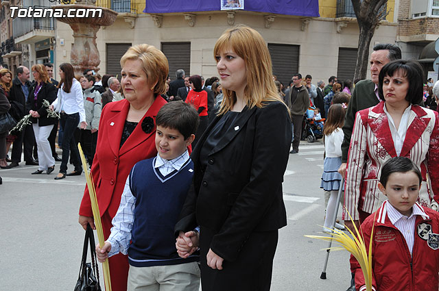 Domingo de Ramos 2009 - 239