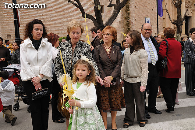 Domingo de Ramos 2009 - 240