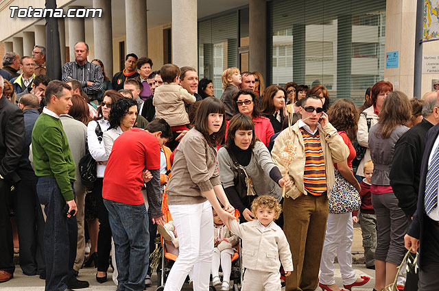 Domingo de Ramos 2009 - 241