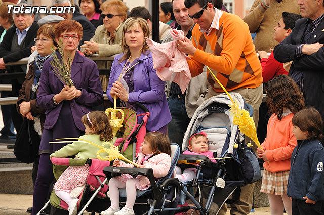 Domingo de Ramos 2009 - 245