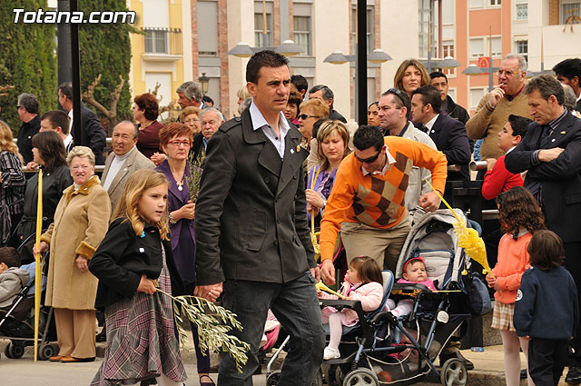 Domingo de Ramos 2009 - 246