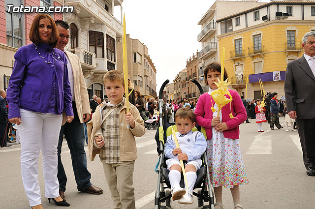 Domingo de Ramos 2009 - 247