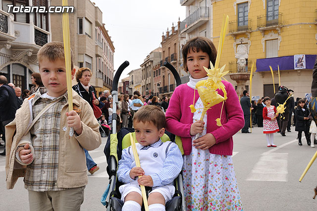 Domingo de Ramos 2009 - 248