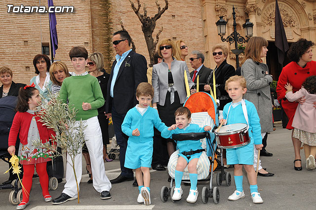 Domingo de Ramos 2009 - 249