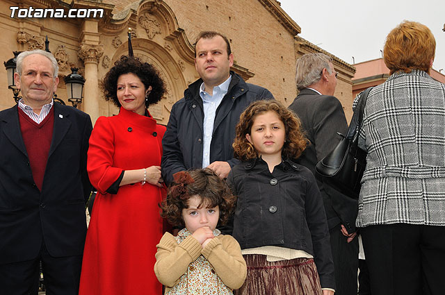 Domingo de Ramos 2009 - 250
