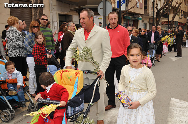 Domingo de Ramos 2009 - 253