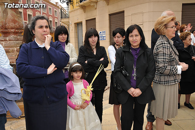 Domingo de Ramos 2009 - 254