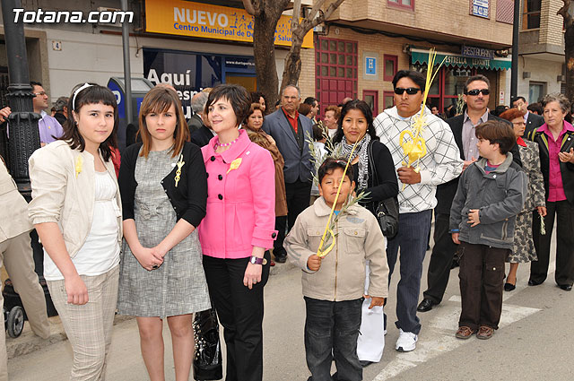 Domingo de Ramos 2009 - 255
