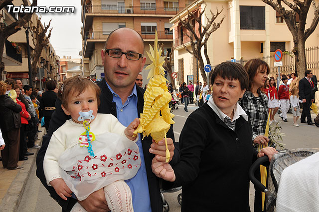 Domingo de Ramos 2009 - 259