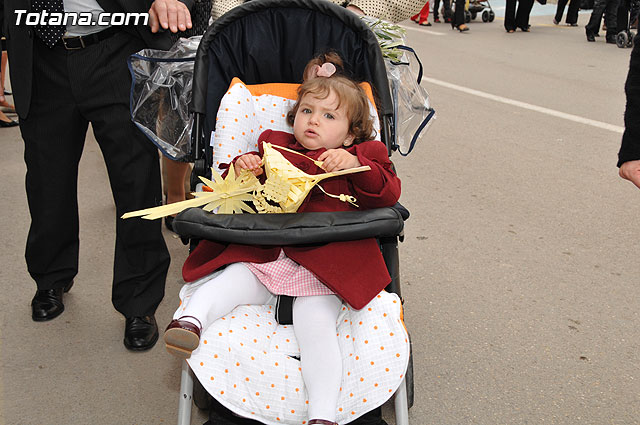 Domingo de Ramos 2009 - 260