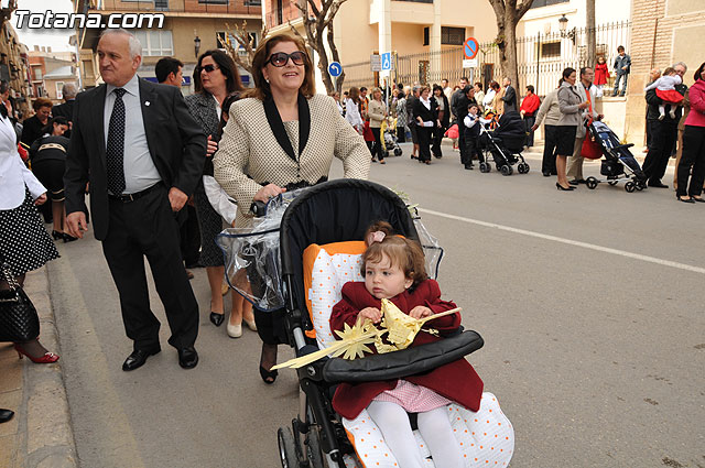 Domingo de Ramos 2009 - 261
