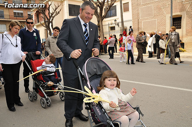 Domingo de Ramos 2009 - 264