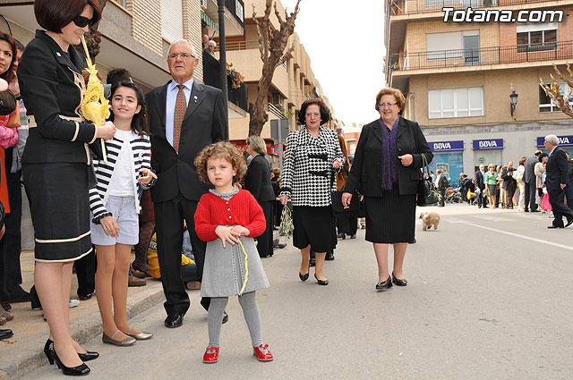 Domingo de Ramos 2009 - 268