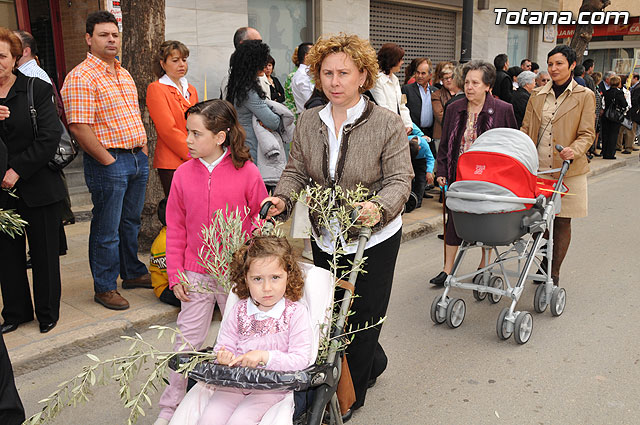 Domingo de Ramos 2009 - 269