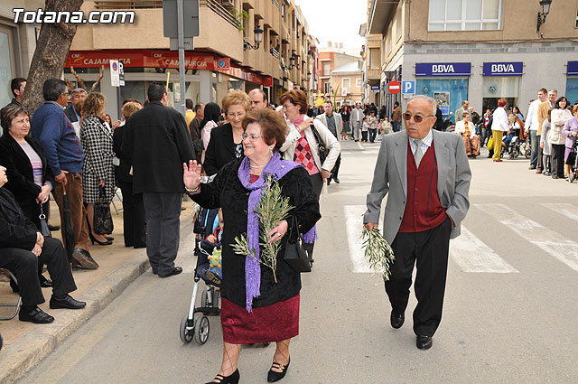 Domingo de Ramos 2009 - 270