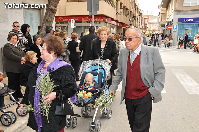 Domingo de Ramos 2009 - 271