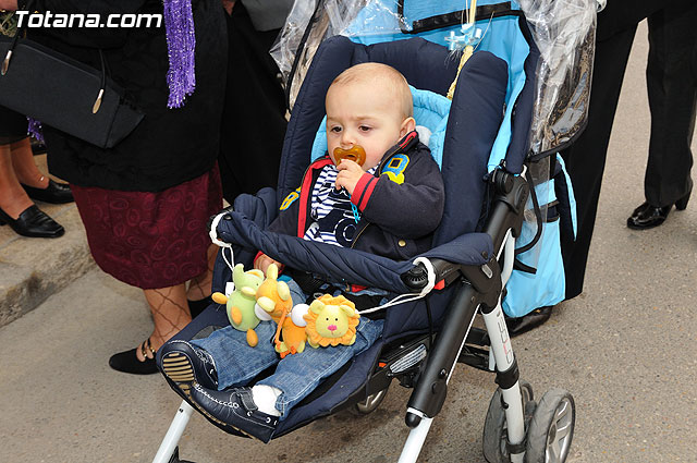 Domingo de Ramos 2009 - 272