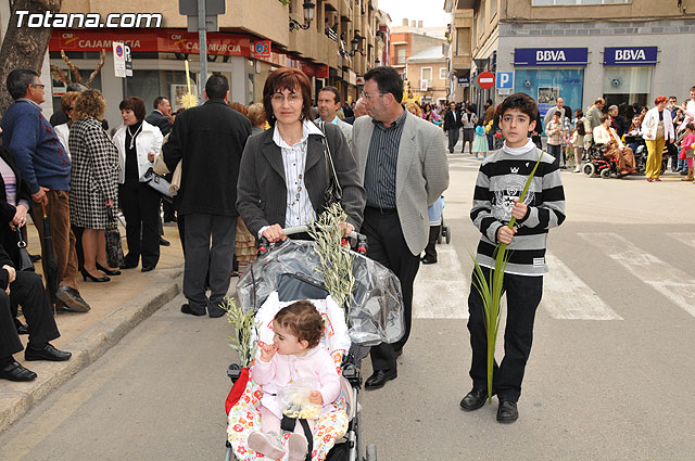 Domingo de Ramos 2009 - 273