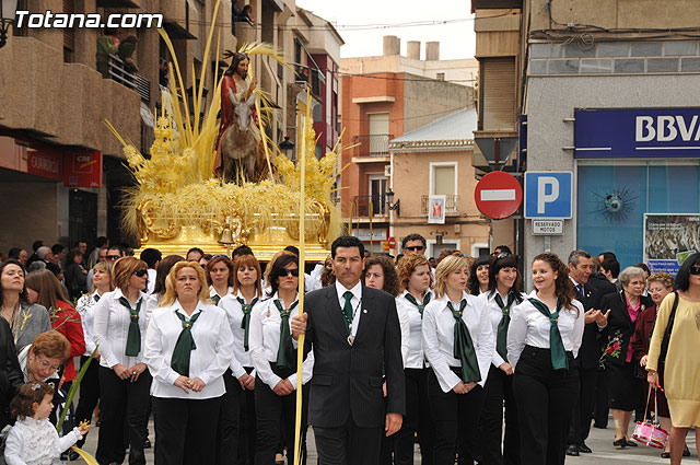 Domingo de Ramos 2009 - 281