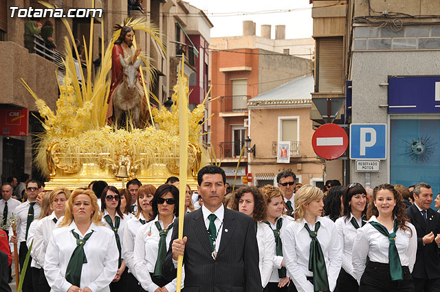Domingo de Ramos 2009 - 282