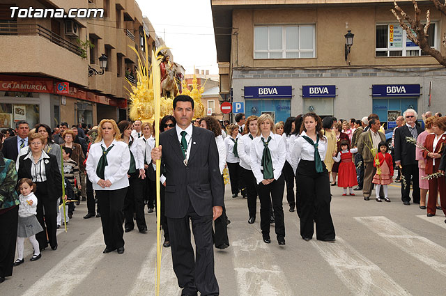 Domingo de Ramos 2009 - 283