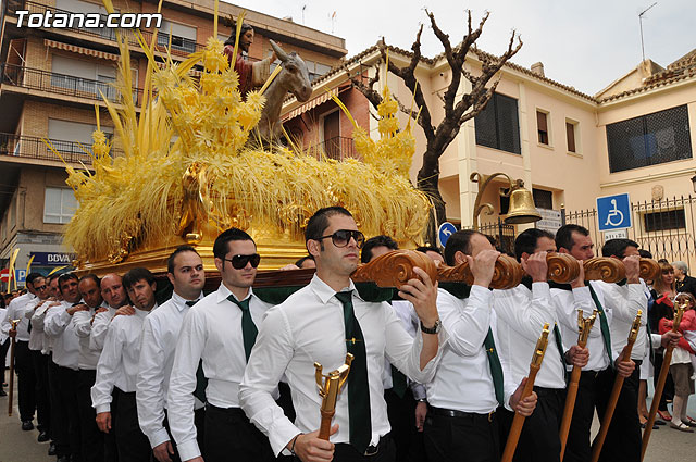 Domingo de Ramos 2009 - 286