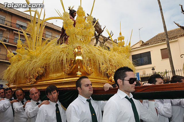 Domingo de Ramos 2009 - 287