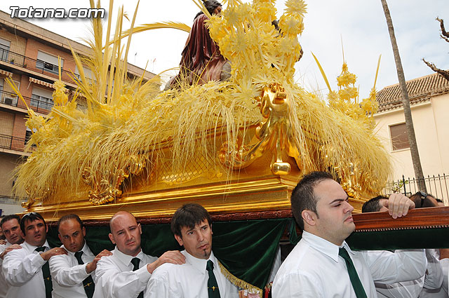 Domingo de Ramos 2009 - 288