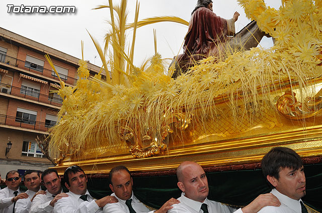 Domingo de Ramos 2009 - 289
