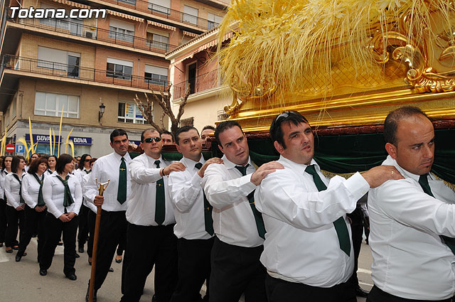 Domingo de Ramos 2009 - 290