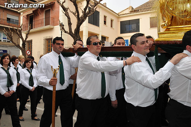 Domingo de Ramos 2009 - 291