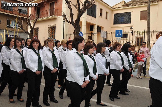 Domingo de Ramos 2009 - 292