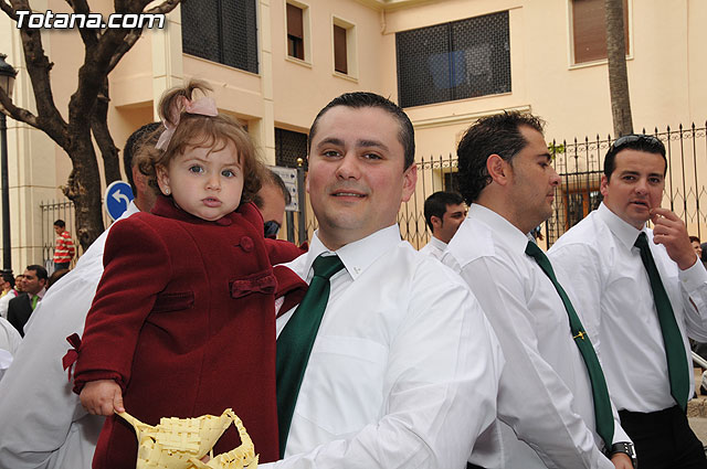Domingo de Ramos 2009 - 298