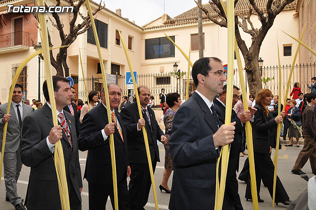 Domingo de Ramos 2009 - 301
