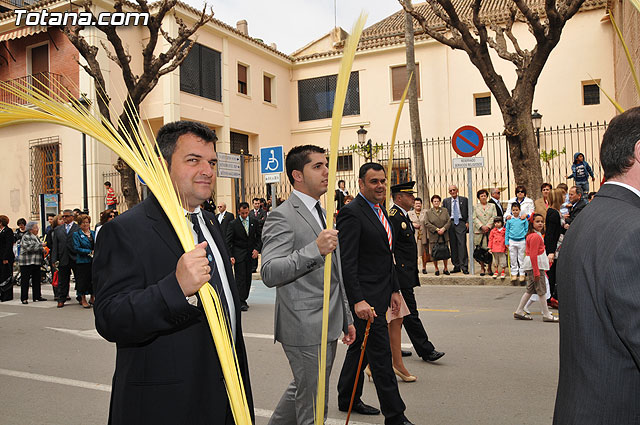 Domingo de Ramos 2009 - 302